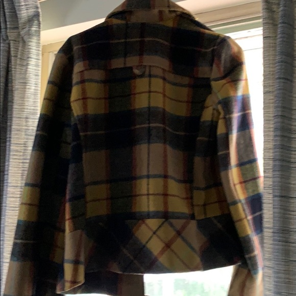 Pea coat - Picture 2 of 2